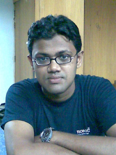 Masud089's profile picture. 