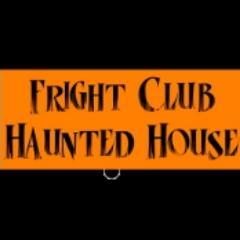 FrightClubHaunt's profile picture. Fridays and Saturdays October 5-20th at dark.