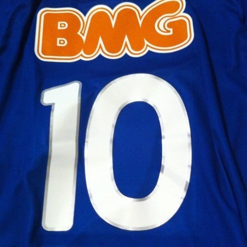 CruzeirenseNato's profile picture. 