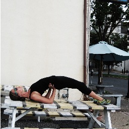 Yoga Retreats - SUP Yoga - Vegan - Health Enthusiast - Loves to Laugh & Have Fun - Runner - Passionate Entrepreneur