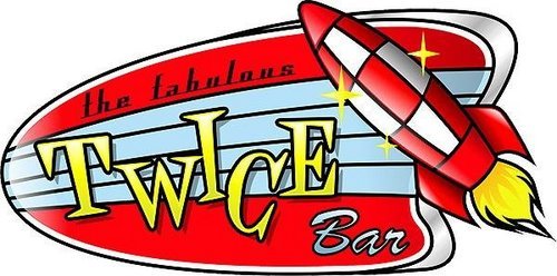 TWICE Bar Profile
