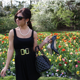 andrealx3's profile picture. Color my life with the chaos of trouble