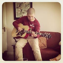 JPDizziHewitt's profile picture. Musician/Guitarist.