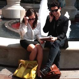 AmberAndSammy's profile picture. The Fabulous #DC Realtor Duo at Evers & Co. Instagram @ambersammygroup. Like our #Facebook http://t.co/UteK8krT Follow us and we'll #followback