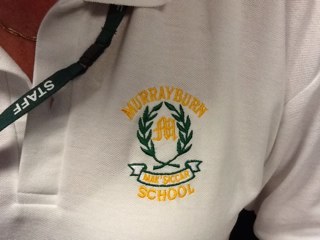 Murrayburn Primary Profile