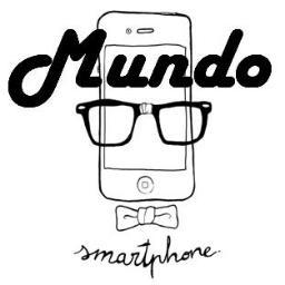 SER SMART ES LO NUESTRO.!
#android #windows phone #blackberry #iphone