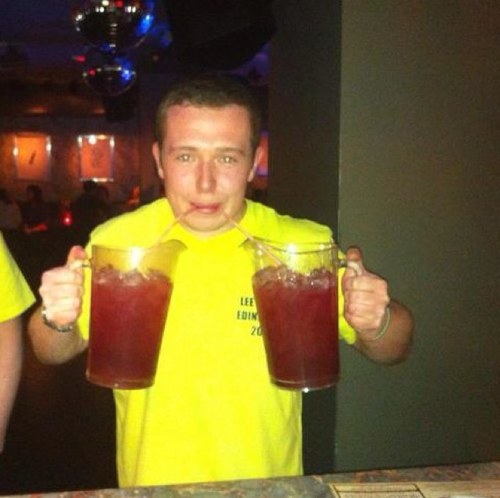 Wrexham fan, follow the Celtic.