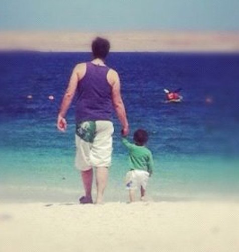 JoseBossay's profile picture. Wuena onda! Papá, marido, cruzado,viva la tecnología y la innovación.