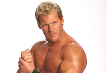 i am jerico the best in the wwe