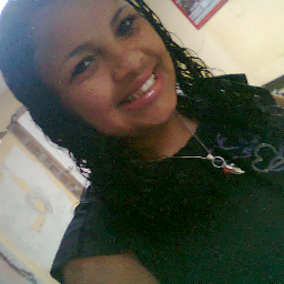Noviinha'h Terrível ♫