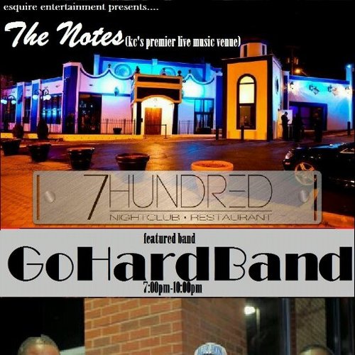 ~KC's Primere Live Music Venue~
Event is held every Sat @7Hundred Club 7pm-10pm
PARTY TO FOLLOW IMMEDIATELY
SPREAD THE WORD