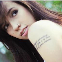 ℛachel Cαrɗoso  Esse Nome Resume minha Vida.
@RacheelCardoso Te amo!