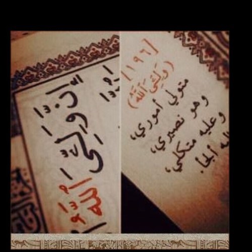 فقرك وذلك وانكسارك لربك هو زادك في كل أمرك