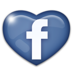 mande por DM seu link do face... caso queira fazer amizades... nos iremos indicar seu face aos nosso seguidores :)