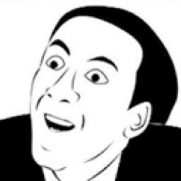 AhJeMeentHet's profile picture. Of ik het meen? Nee, ik doe alsof!