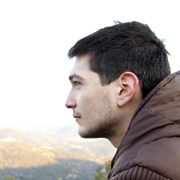 bampissk's profile picture. Fullstack Web Developer,  messing around with Nodejs, ReactJS and stuff...! Addicted problem solver