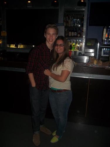 I love Ryan, and I shall update you!