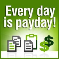 I enjoy helping people make money online.