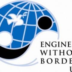 University of Maine Engineers without Borders student chapter