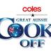 Great Aussie CookOff (@aussiecookoff) Twitter profile photo