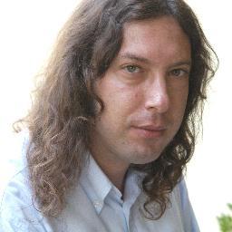 jalexiou67's profile picture. MUSIC JOURNALIST
Title : The Last Rock'n'Roll Journalist