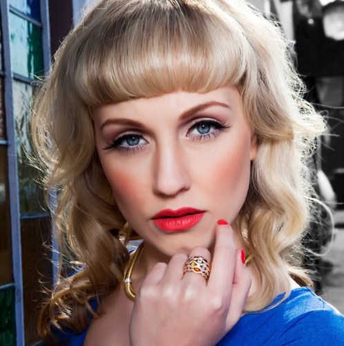 Professional Make Up Artist, originally from Brisbane, Australia, now based in Belfast, Northern Ireland, catering to all your make up needs!