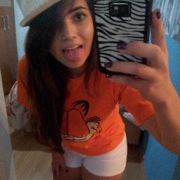 ariiana, são paulina, tímiida, curiiosa, anciiosa, siincera, siniica, vingatiiva, amiiga, sonhadora,viiolao, filiinha da mamae e priincesiinha do papai (: