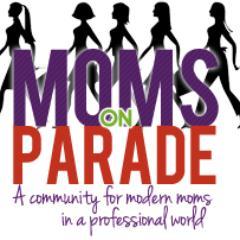 An online support community for modern moms in a professional world. #mom #entrepreneur #professional #women #blog