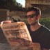 James Burley (@james_burley) Twitter profile photo