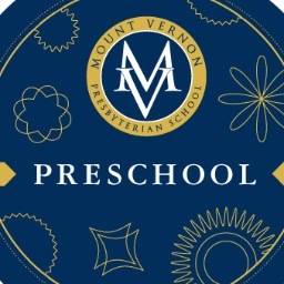 We are the Preschool & Early Learning Center of Mount Vernon Presbyterian School in Atlanta, GA @mvpschool Where little ones come to grow, learn, and create!