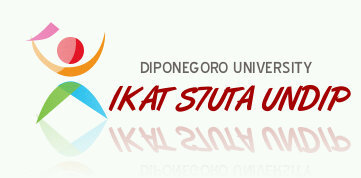 Ikatan Alumni SMAN 7 Tangerang, Universitas Diponegoro.                                CP : +6285780611917