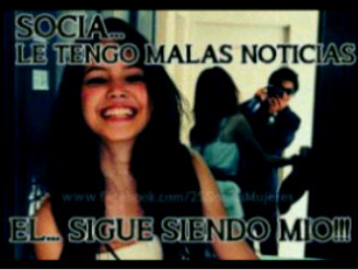Con este twitter te daras cuenta lo bonito de estar enamorado
