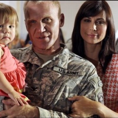 catherine bell army wives final salute
