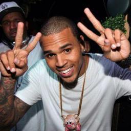 My favorite singer and inspire is Chris Brown. Conor Maynard also a big inspire fr me