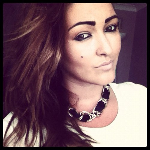 Its my life, ill live it my way, shopping isnt a luxury its a necessity