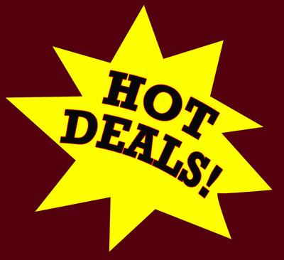 DealsShare's profile picture. https://t.co/y6OdQnbAik is a deal-sharing community dedicated to sharing, rating and reviewing deals and coupons.