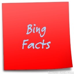BingFacts Profile Picture