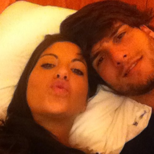 luispazos33's profile picture. 