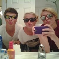 Kurstin Dlouhy (@kurtykat) 's Twitter Profile