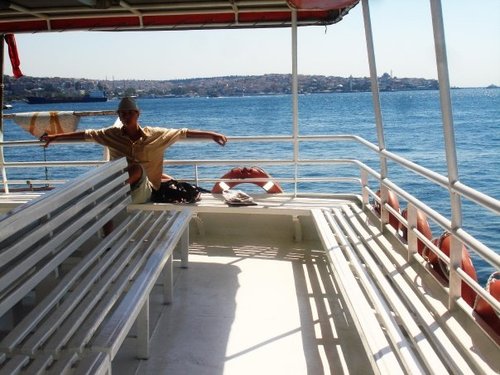 EmirKALELIOGLU's profile picture. Tickling Rats for Science 🐁🔎🤔🔬📊