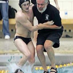 Fenwick High School Aquatics - Swimming, Diving, Swim Lessons, and Water Polo.