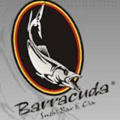 Este é o Twitter Oficial do Barracuda, siga o @barracudasp e seja o primeiro a saber tudo que está acontecendo além de concorrer a prêmios.