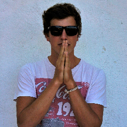 MathieuWaterman's profile picture. All children are artists. The problem is how to remain an artist once you grow up.
- Pablo Picasso