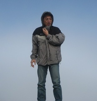 Pepsi-Cola Products Philippines Inc.(PCPPI) Employee Lyndon Cuadra's profile photo