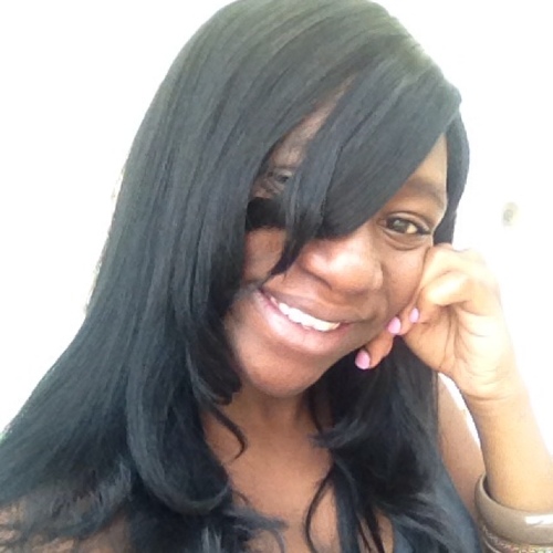3 B's Black Bitchy n Beautiful try walkinin n my shoes n u will Neva make it team Audi $$ is my motivation BaiLei n Brandon ova all♥
instagram GorgeousKetha