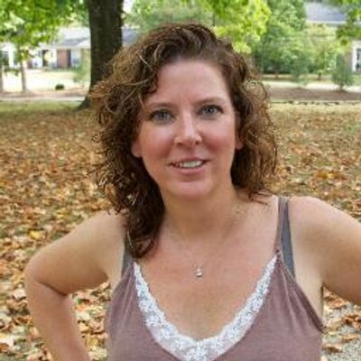 Profile Picture of Alicia Boardman (@trvlbuny) on Twitter