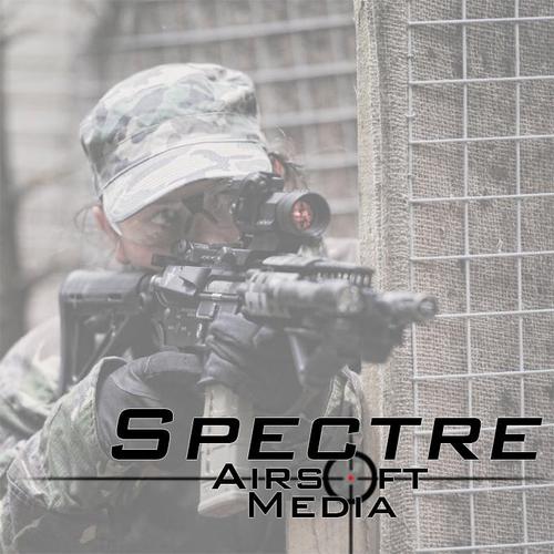 Spectre Airsoft Media provides
-	Product photography
-	Supplier artwork
-	Magazine shoots/covers
-	Game Day photos
-	Events coverage