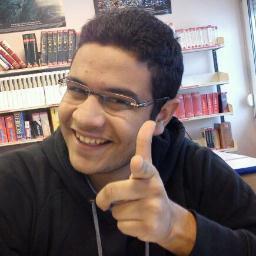 funkyRabzooz's profile picture. 