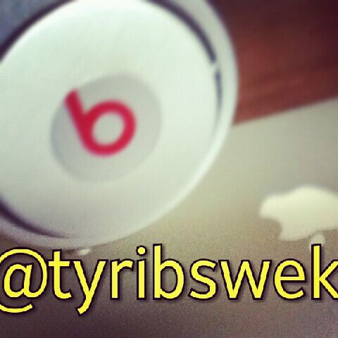 Bij 1000 volgers maken wij ons bekend! #TeamPartyhardy #TeamTyribs #swekkerlisjes