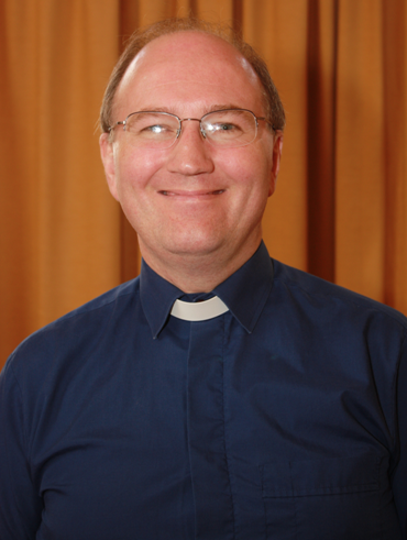 revraphael's profile picture. Follower of Jesus, Chaplain & parent